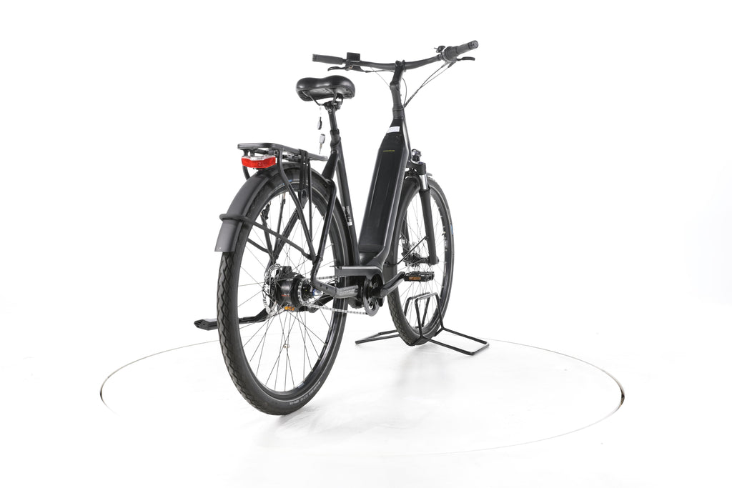 Giant DailyTour E+ 2 City E-Bike Tiefeinsteiger - Image 11