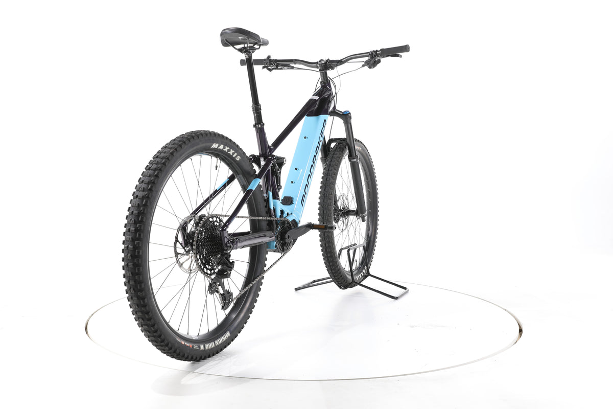 Mondraker DUSK R E-Bike Fully - Image 11