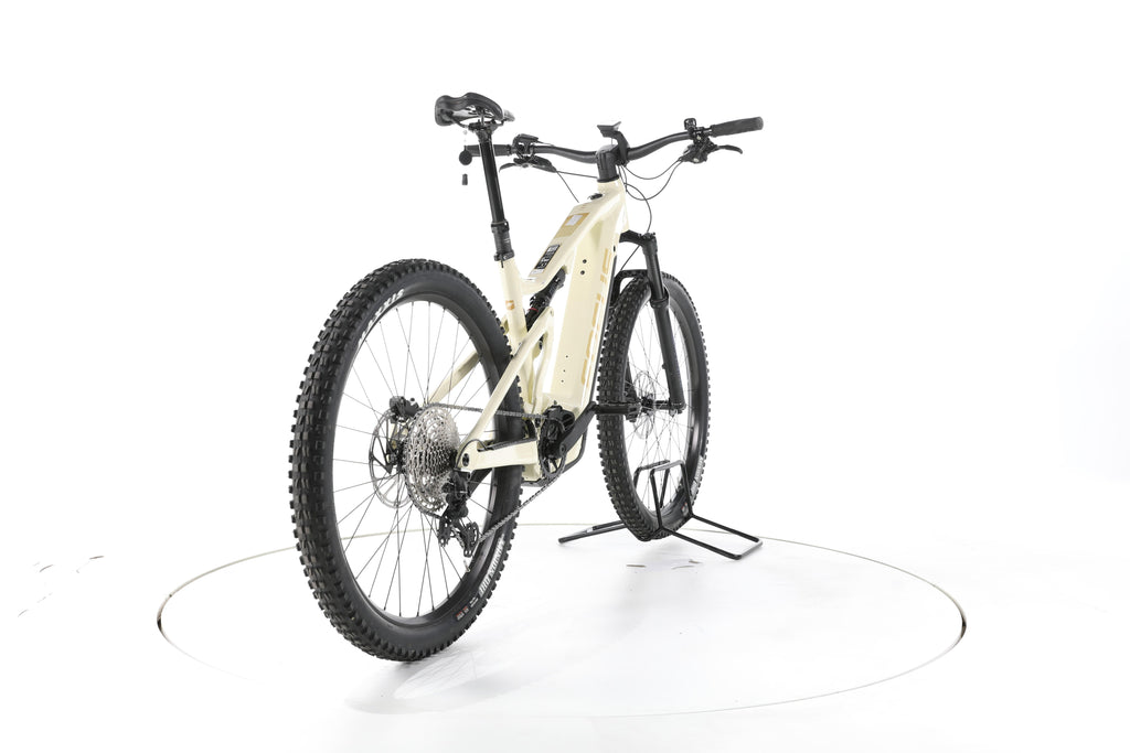 Focus Thron² 6.8 Fully E-Bike - Image 11