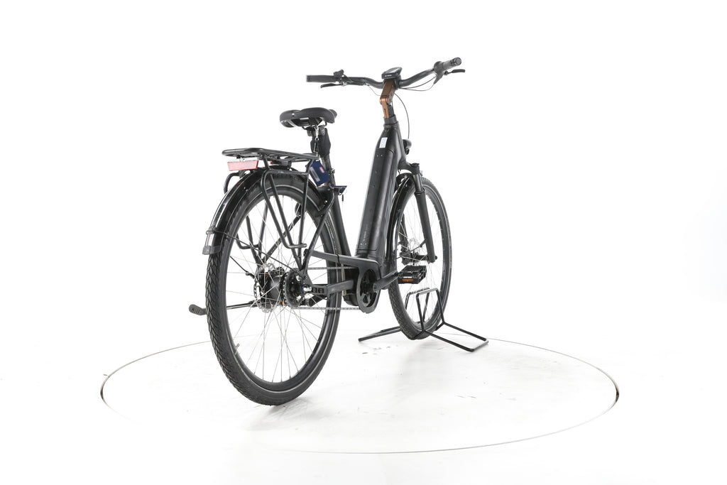 KTM ZEG Cento 5 RT City E-Bike Tiefeinsteiger - Image 11