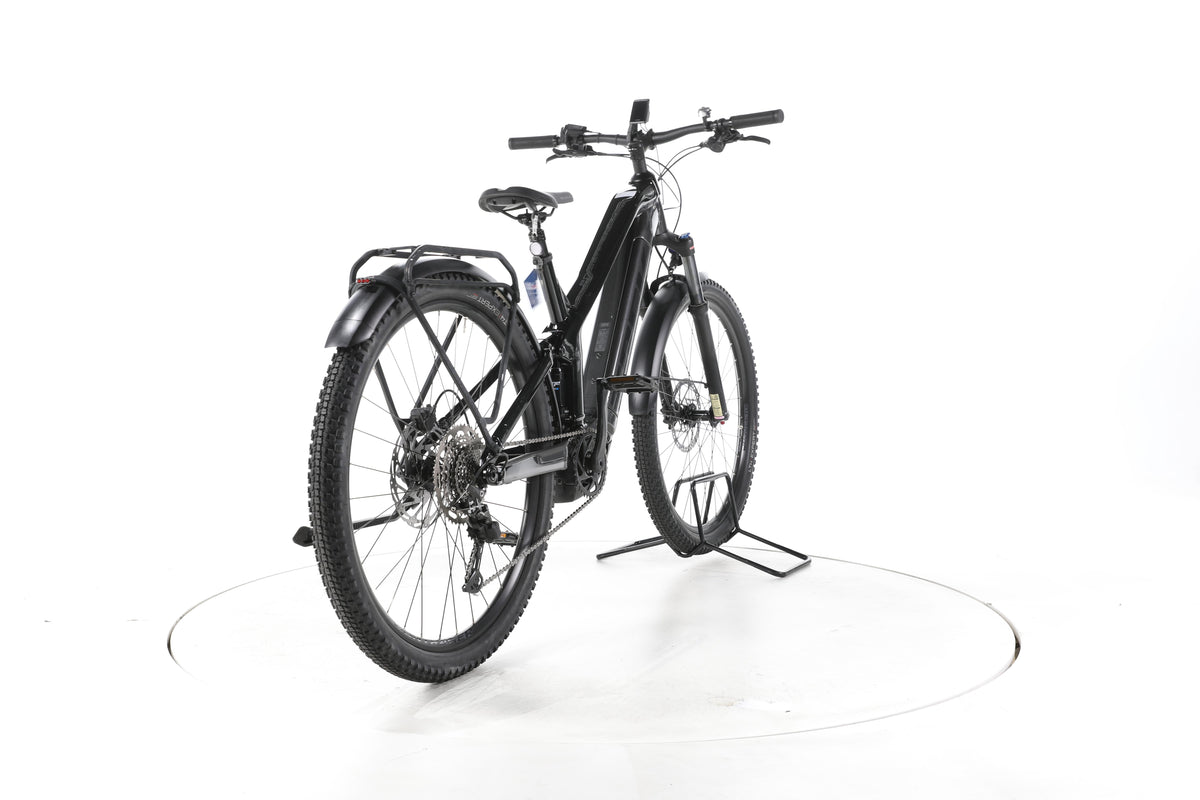 Trek Powerfly FS 4 Equipped Gen 3 SUV E-Bike - Image 11