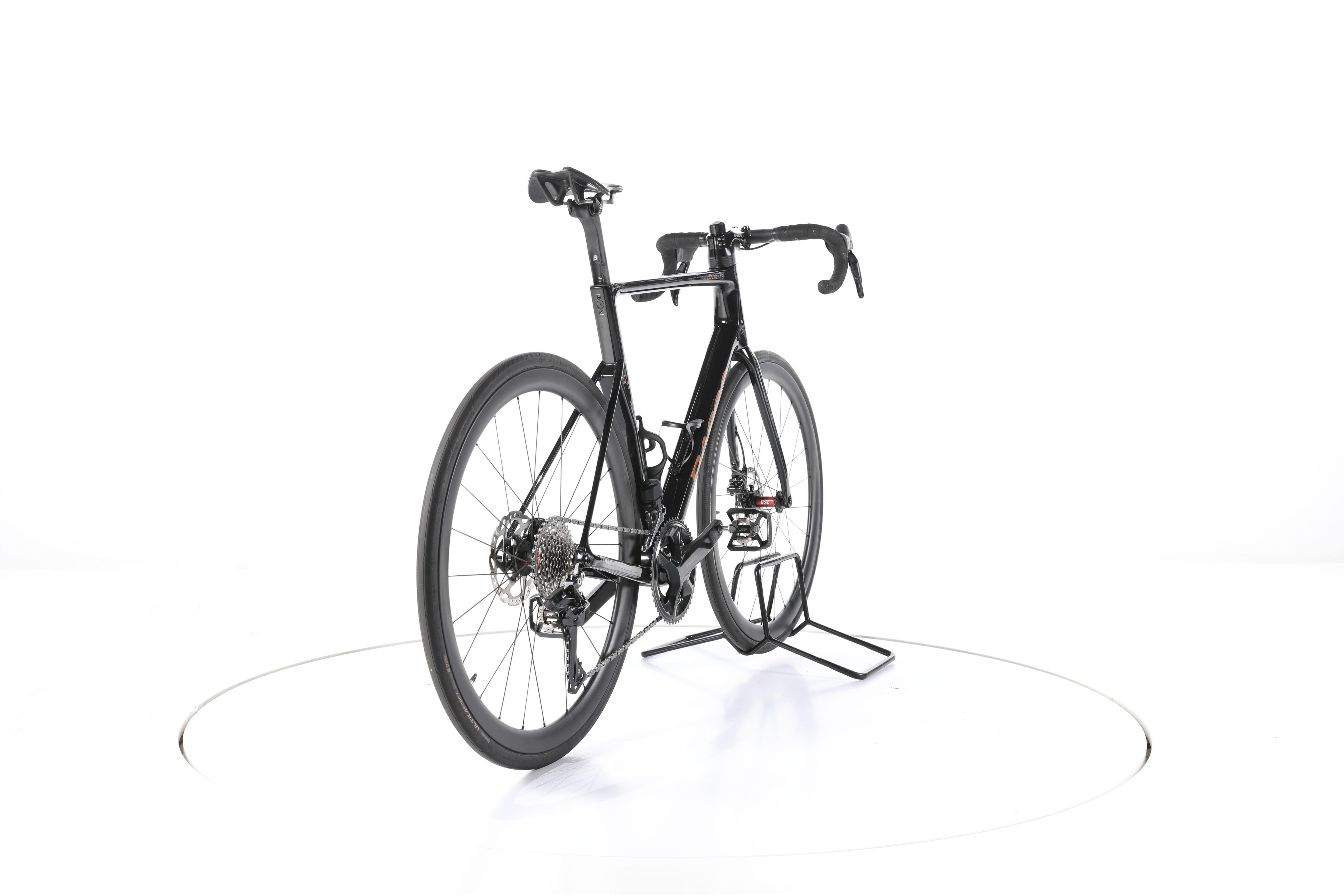 Basso Venta R Rennrad Carbon - Image 11
