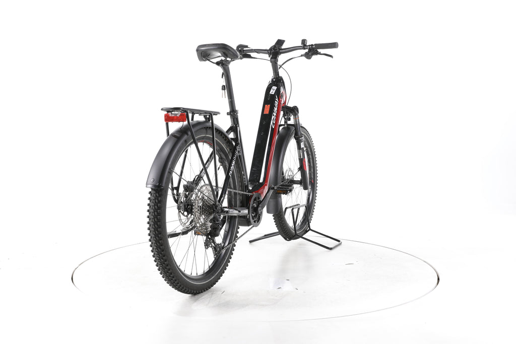 Conway Cairon SUV 5.0 Trekking E-Bike Tiefeinsteiger - Image 11