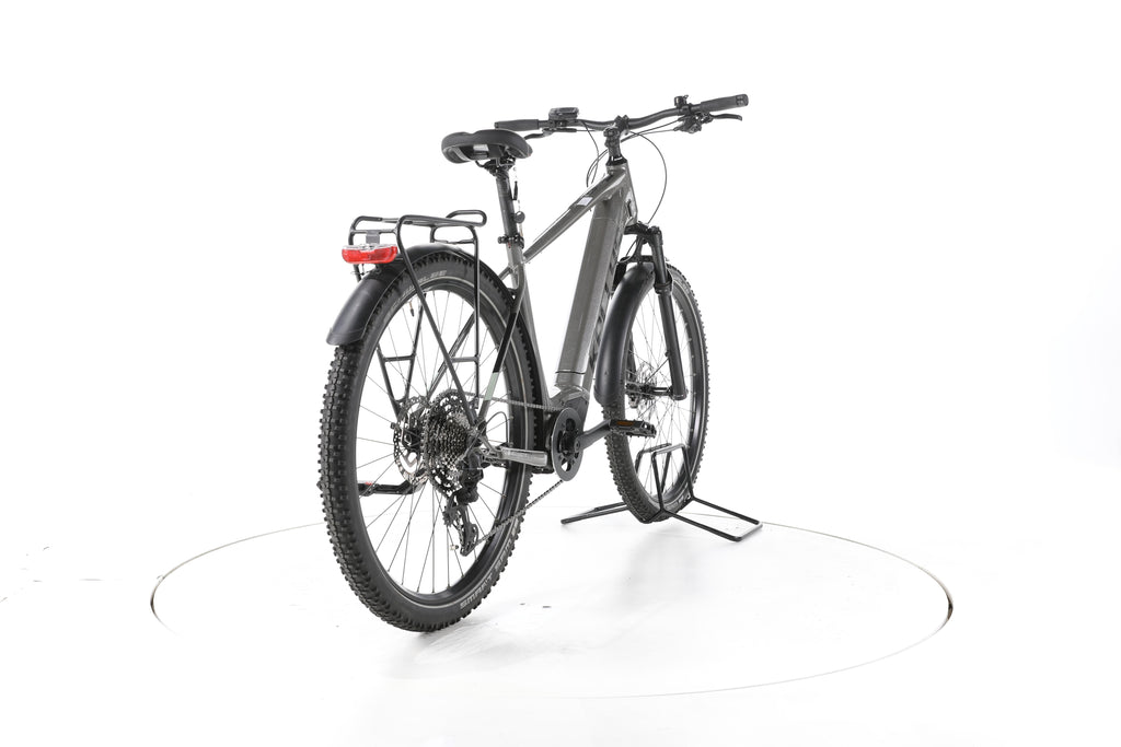 Kellys E-Carson 90 Trekking E-Bike - Image 11