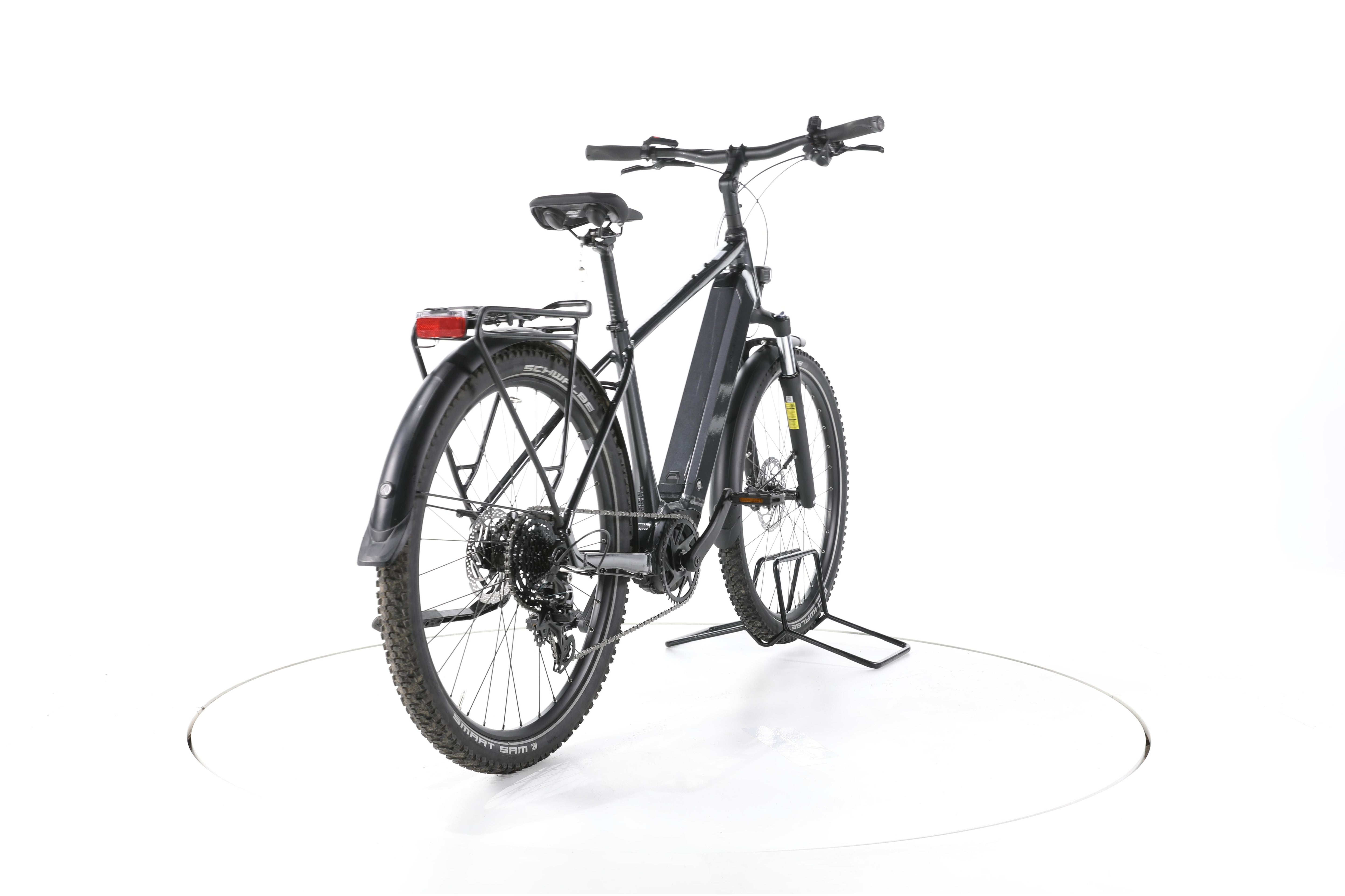 Kalkhoff ENTICE 3 MOVE Trekking E-Bike 2024 - Image 11