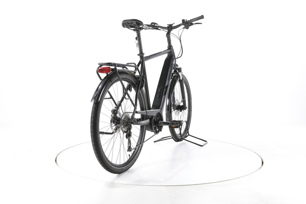 Pegasus Solero EVO 9 Trekking E-Bike - Image 11