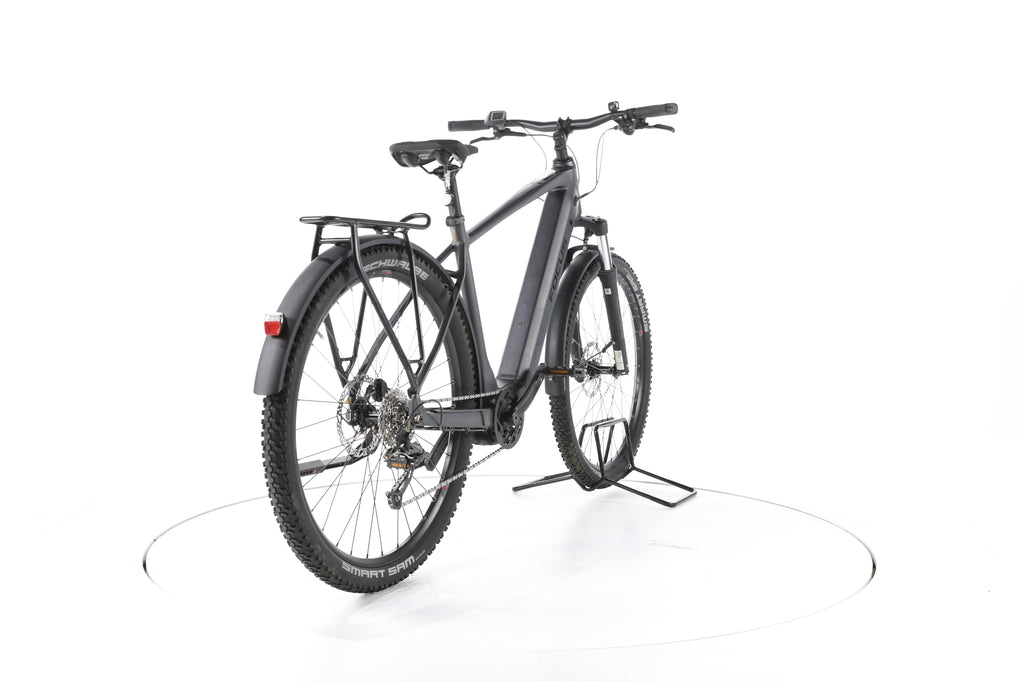 Focus Aventura² 6.6 Trekking E-Bike - Image 11