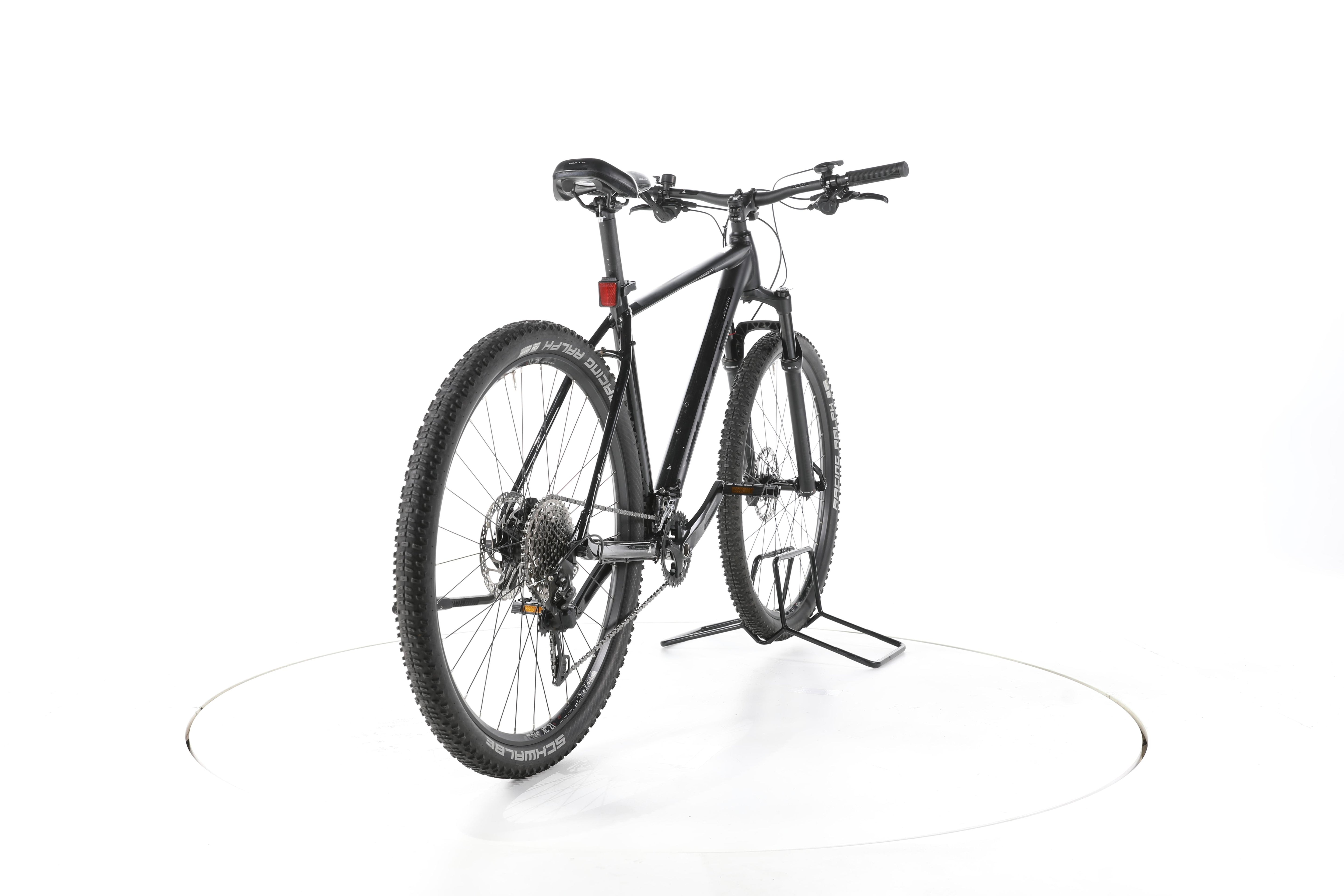 Bulls Copperhead 3 Fahrrad Hardtail - Image 11