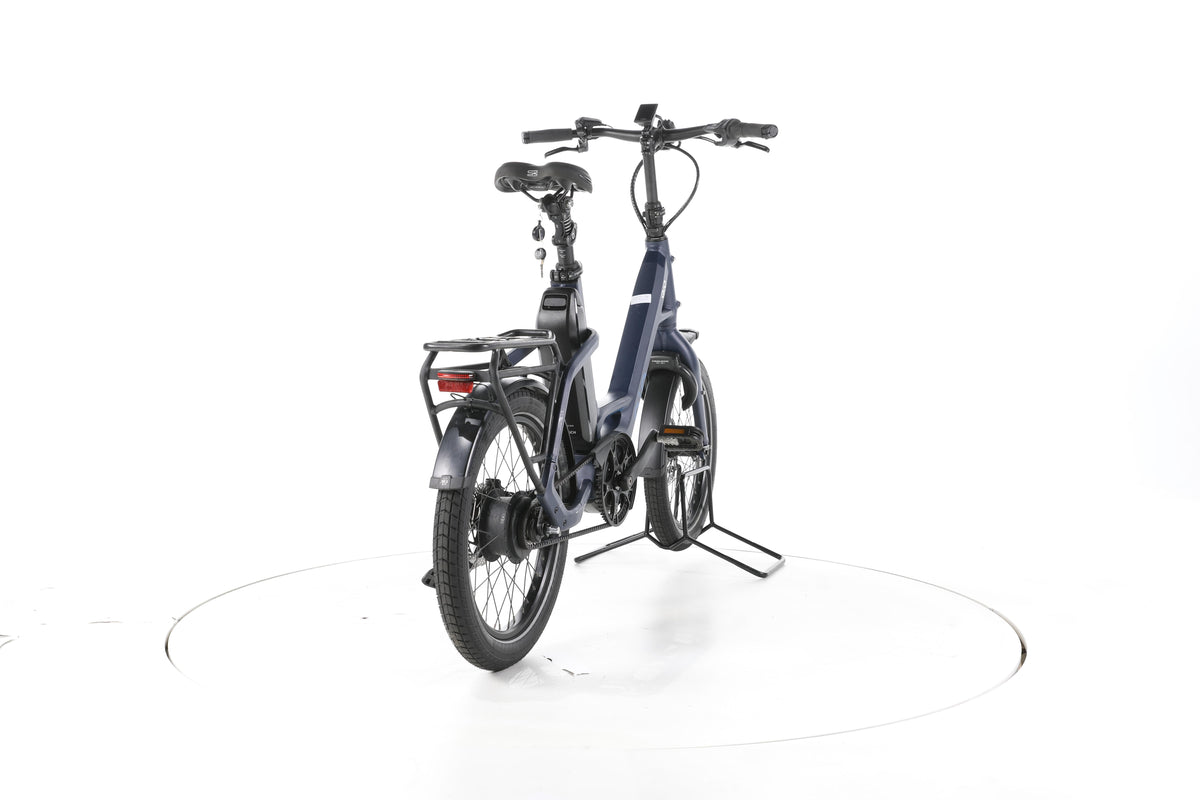 QIO Eins+ P-E Kompakt E-Bike Tiefeinsteiger - Image 11