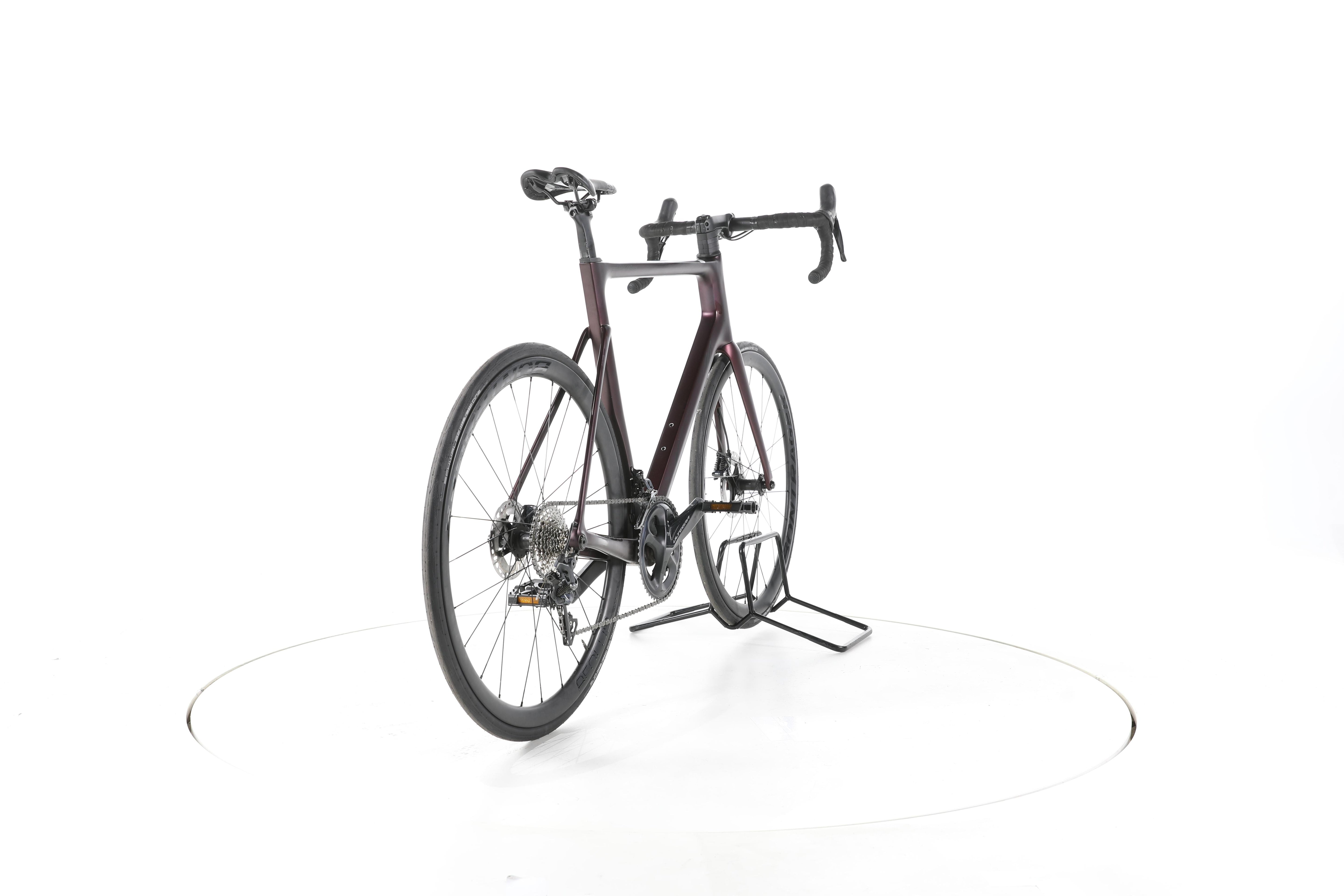 C 14 Speed Pro Rennrad Carbon - Image 11