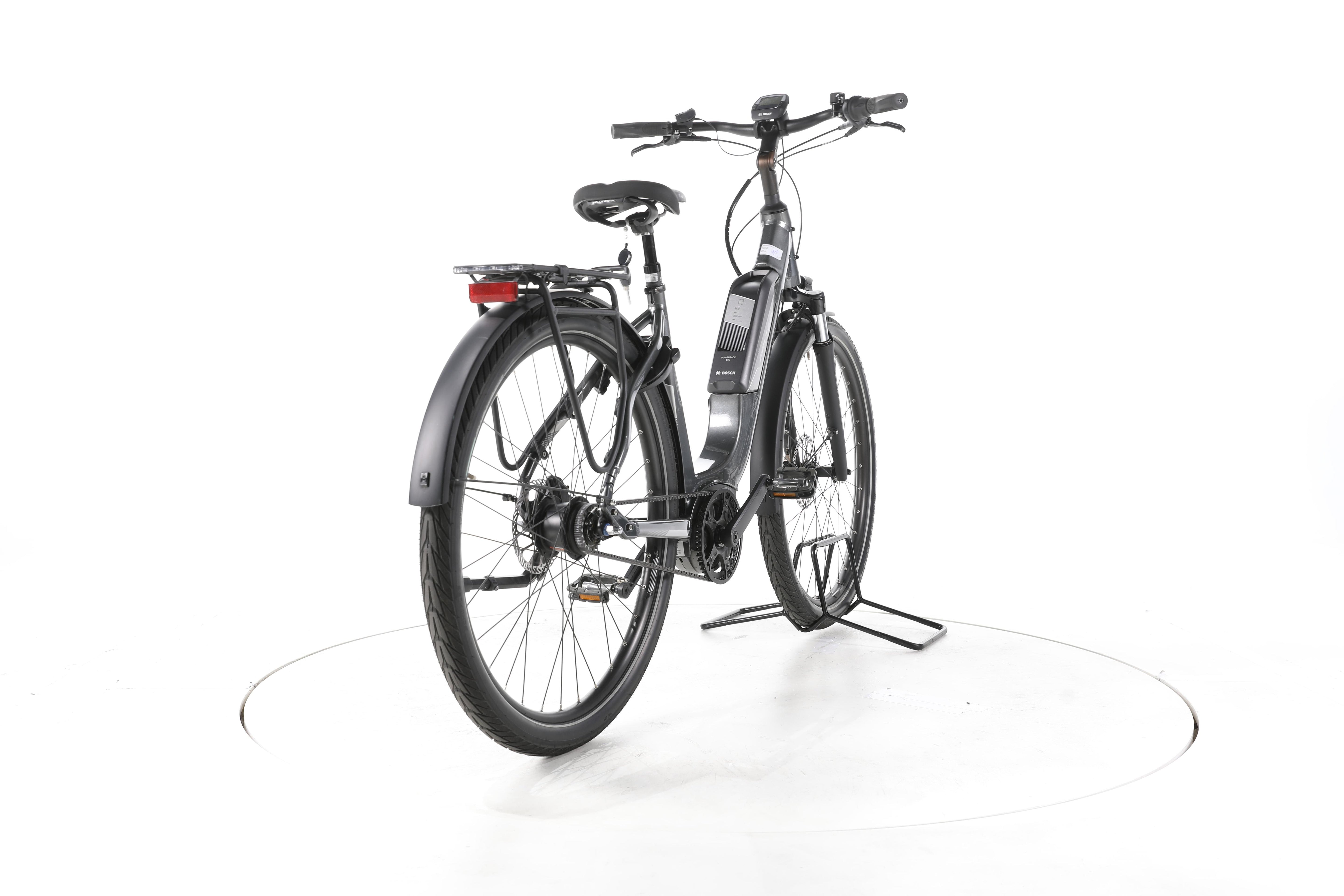 FALTER E9.3 FL City E-Bike Tiefeinsteiger - Image 11
