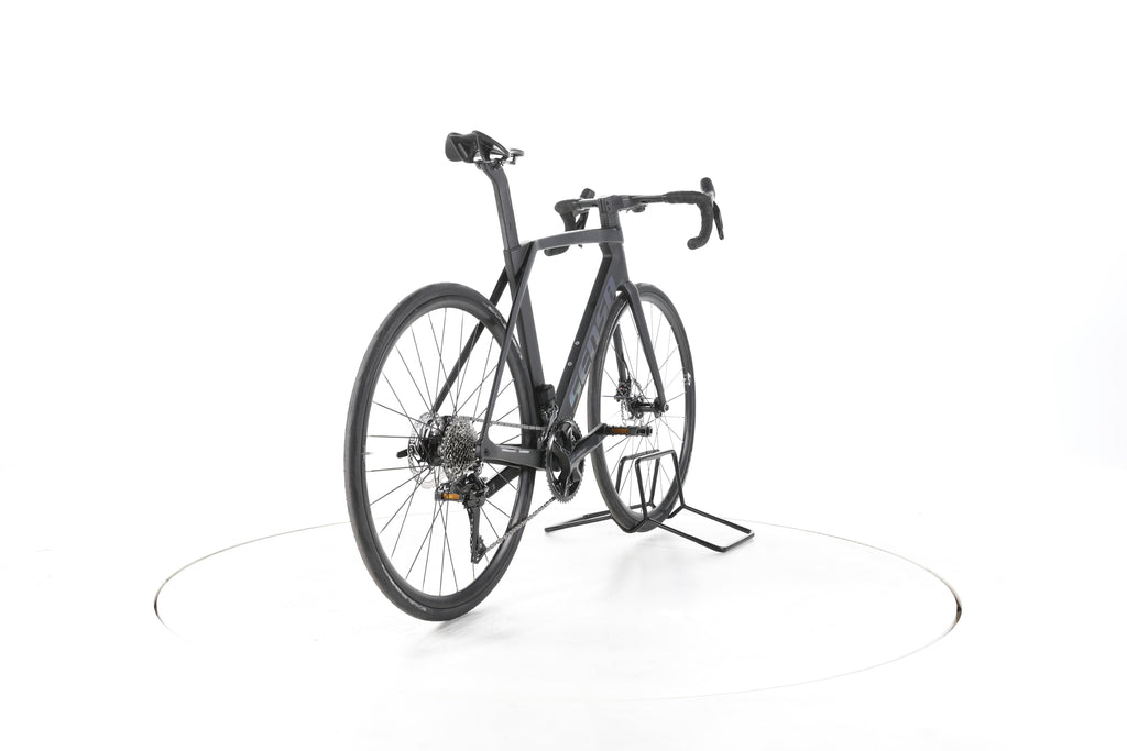 Sensa Giulia Evo Integrale Rennrad Carbon 2025 - Image 11