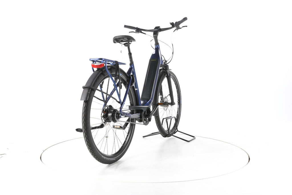 Giant DailyTour E+ 1 RT City E-Bike Tiefeinsteiger - Image 11