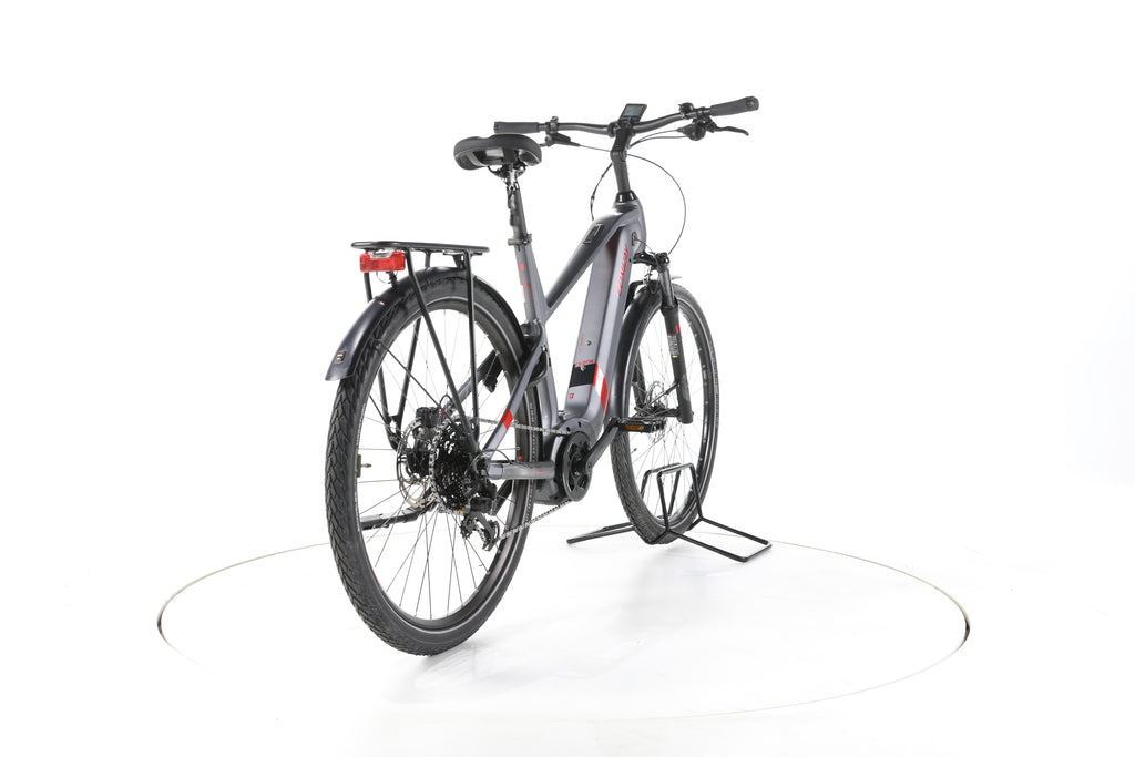 Conway CAIRON T 2.0 Trekking E-Bike - Image 11