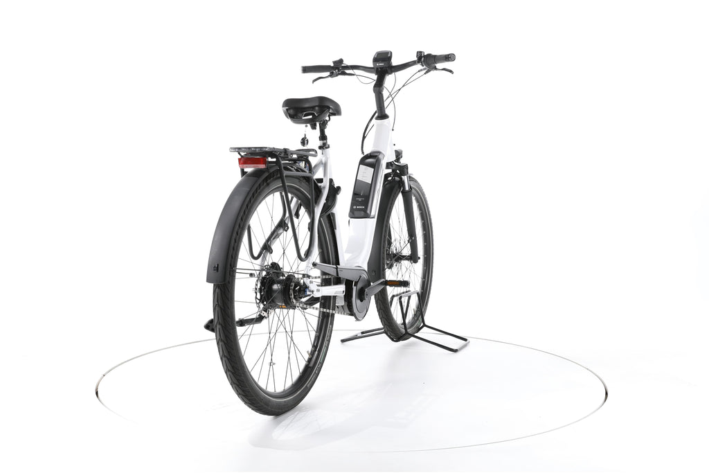 FALTER E 9.0 RT City E-Bike Tiefeinsteiger - Image 11