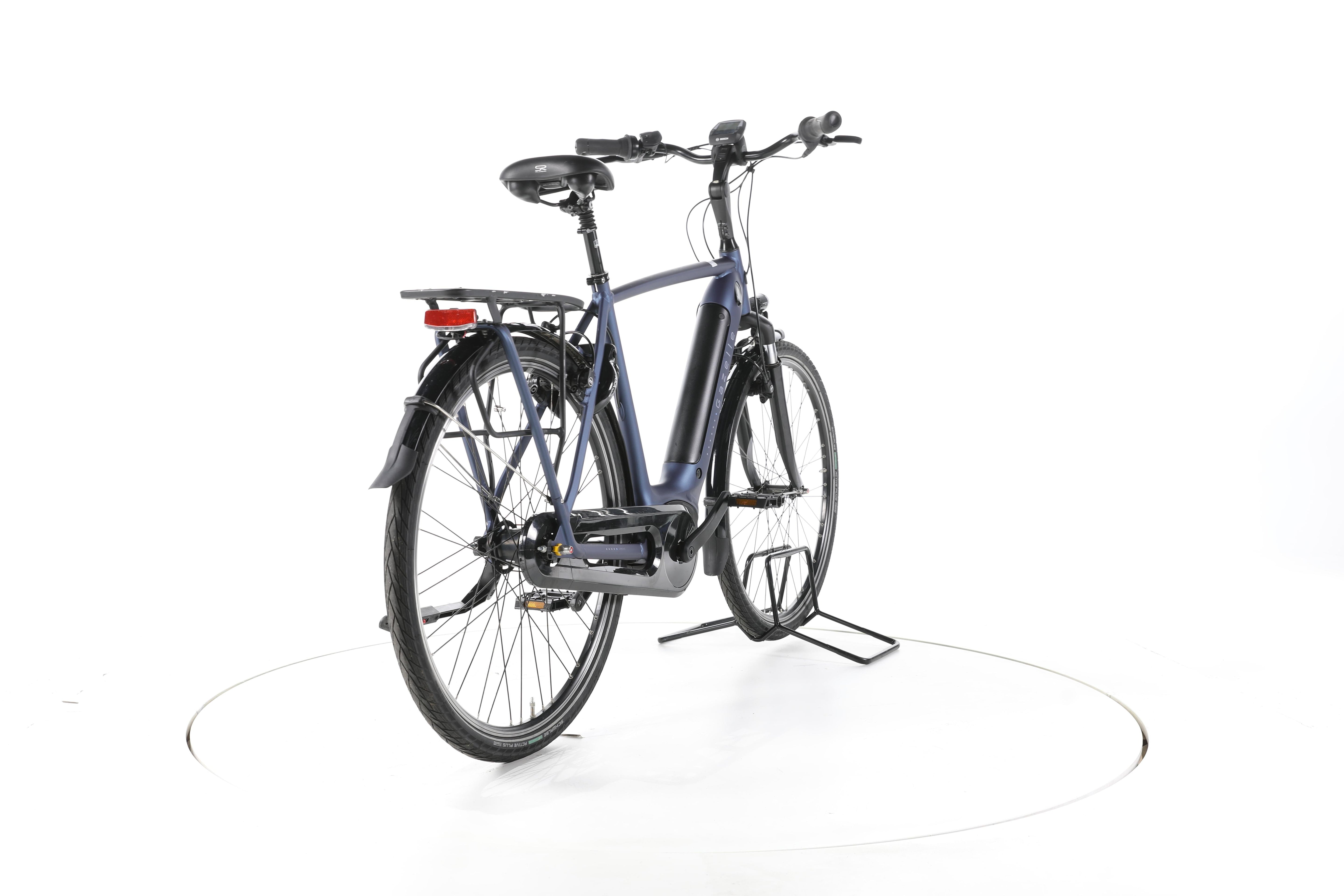 Gazelle Arroyo C7+ HMB Elite City E-Bike - Image 11