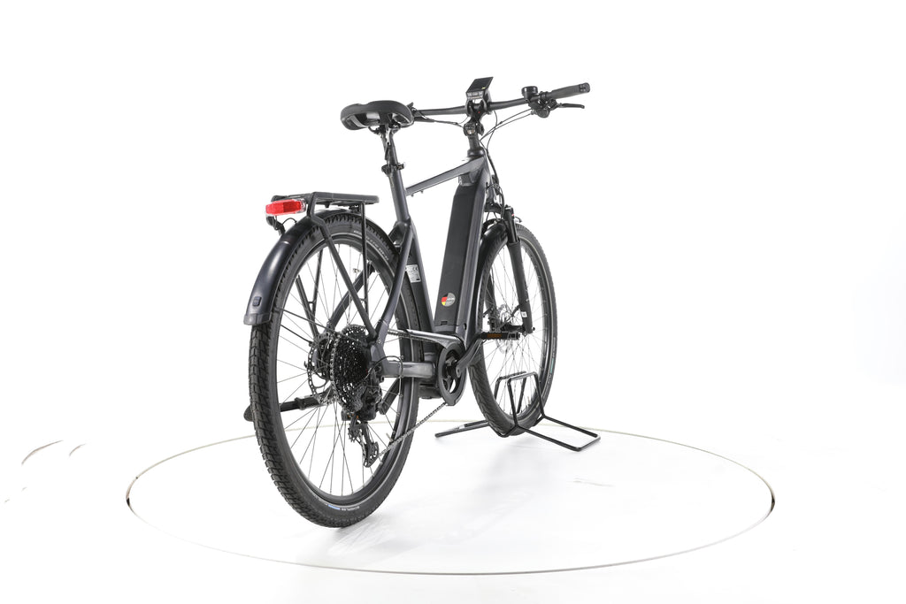 Carver Route E.540 Trekking E-Bike - Image 11