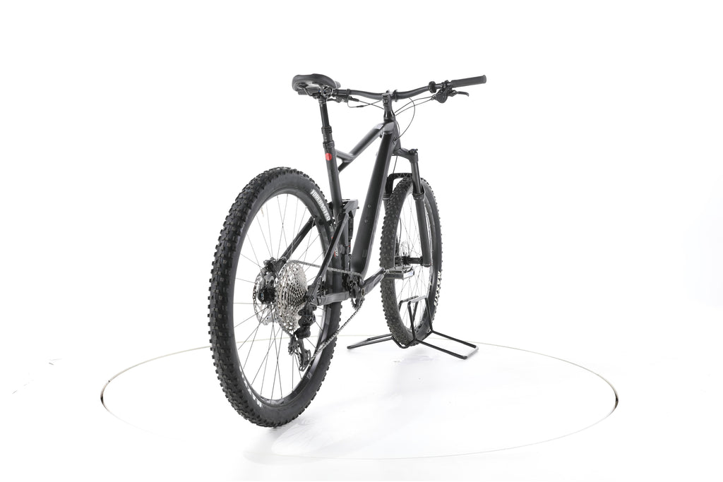 Cube Stereo ONE22 Race Fahrrad Fully - Image 11