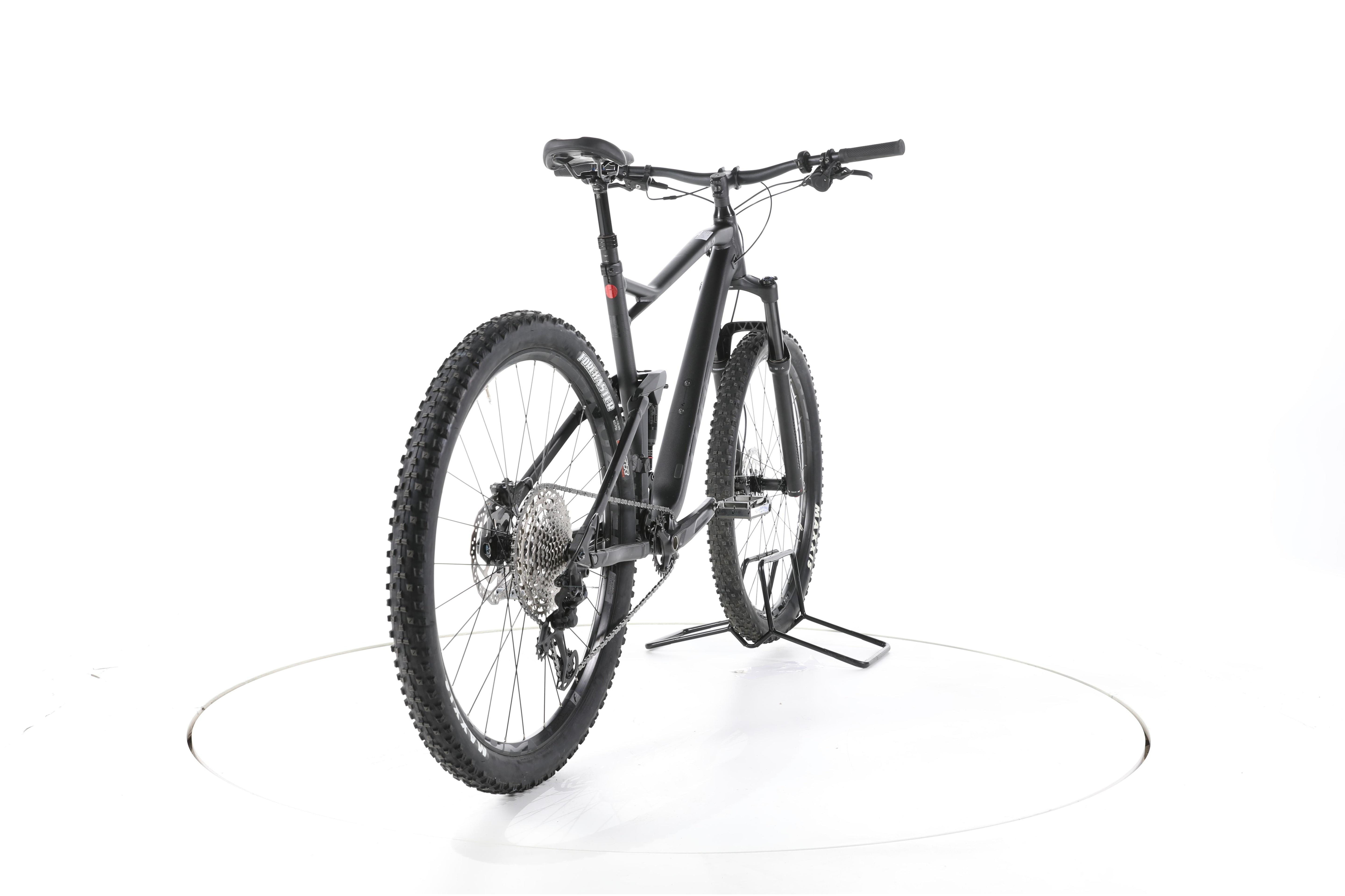 Cube Stereo ONE22 Race Fahrrad Fully - Image 11