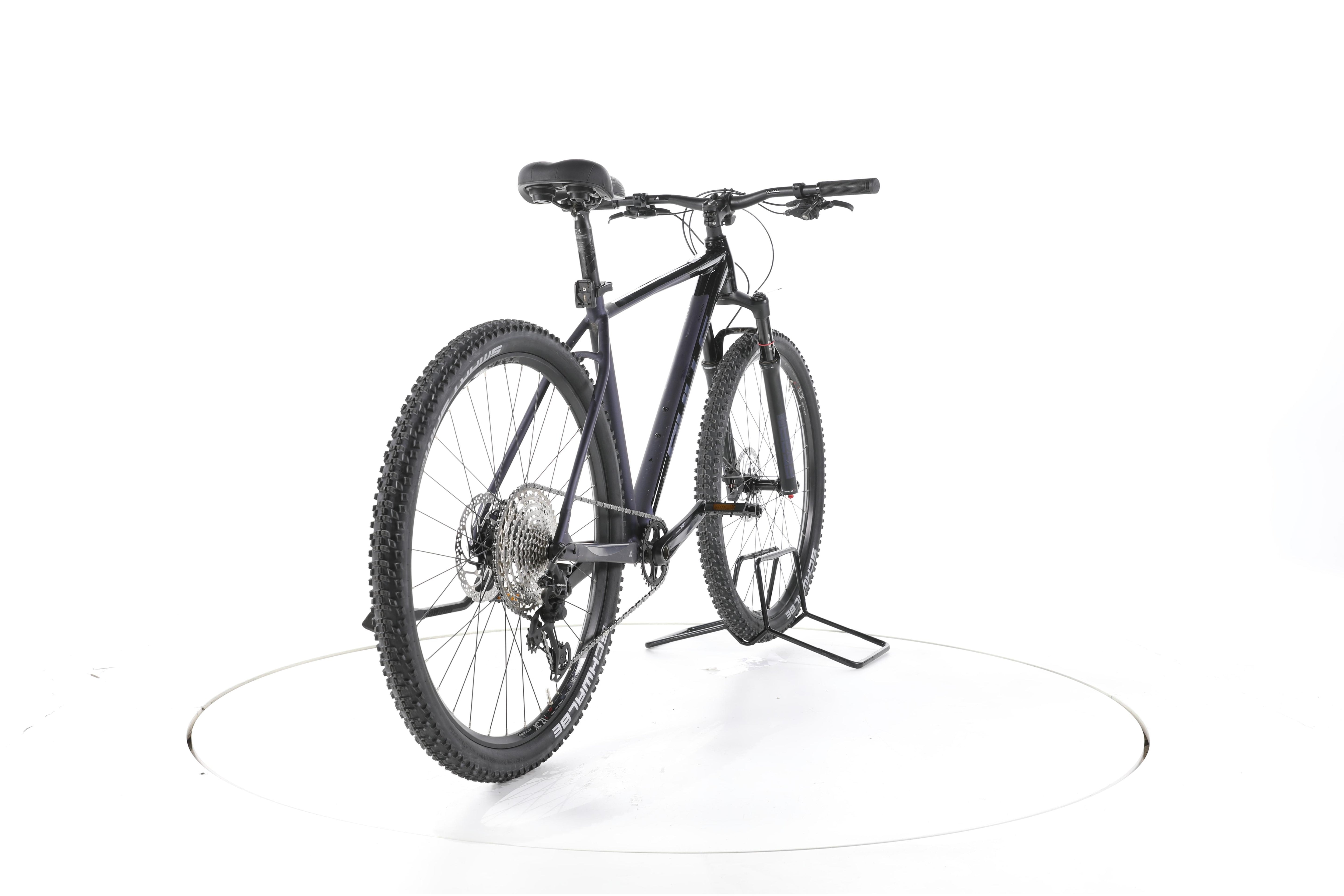 Bulls Copperhead 3S Fahrrad Hardtail - Image 11