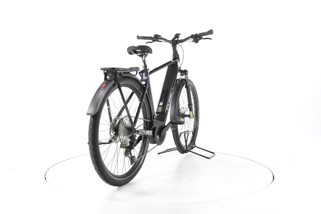 Cube Kathmandu Hybrid EXC Trekking E-Bike 2023 - Image 11