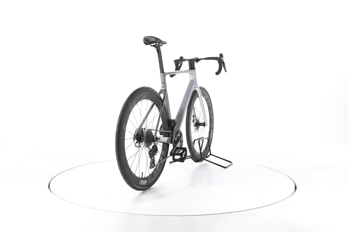 Focus Izalco MAX 9.0 Rennrad Carbon 2025 - Image 11