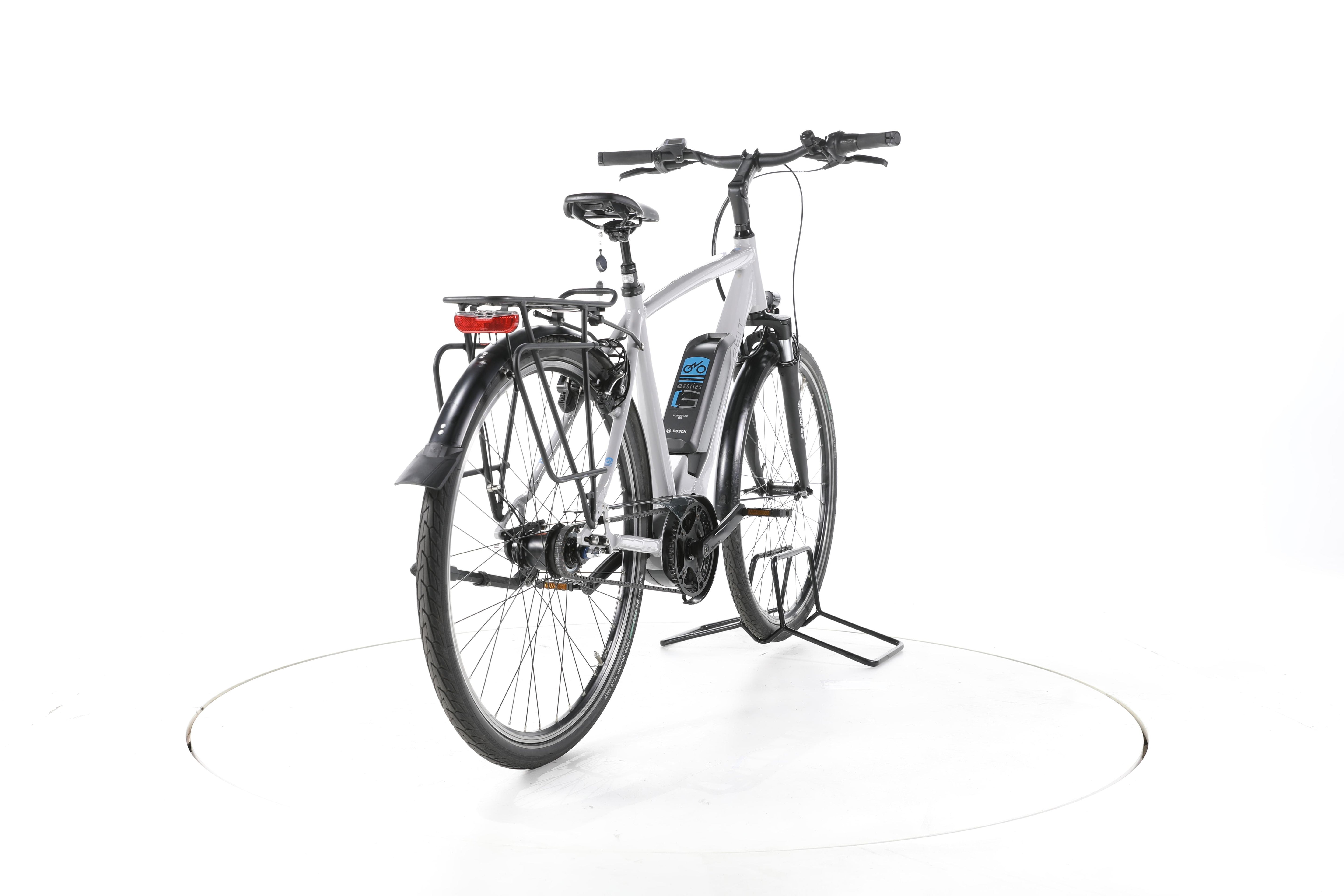 Gudereit EC-3.5 RT City E-Bike 2023 - Image 11
