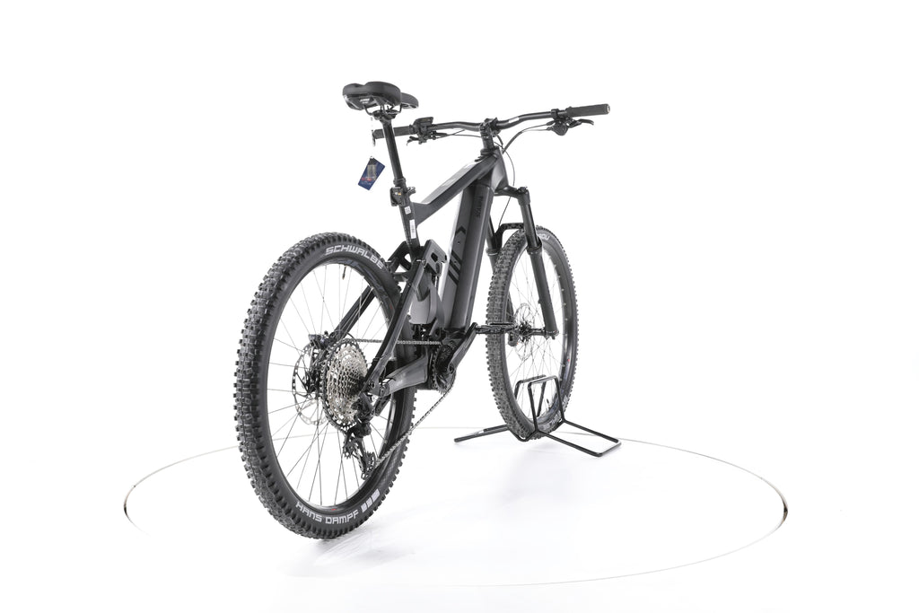 Kettler Scarpia FS 3 Fully E-Bike - Image 11