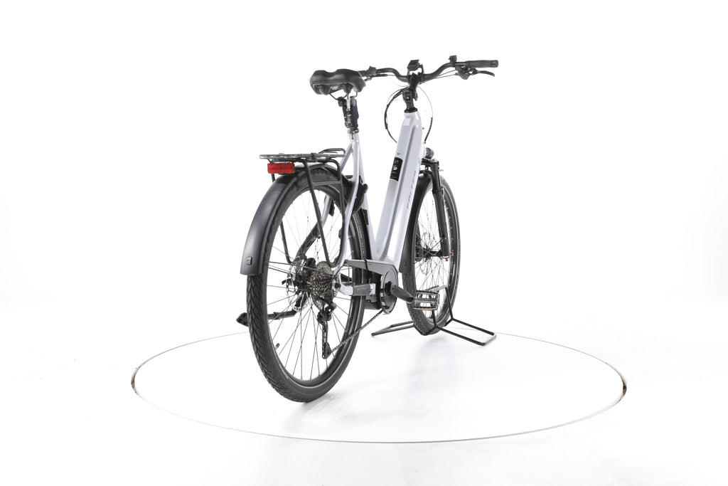 FALTER E 9.8 KS PLUS Trekking E-Bike Tiefeinsteiger - Image 11