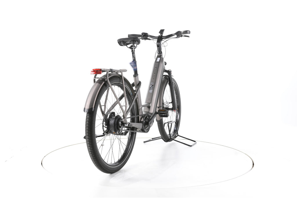 Kalkhoff Image 7.B Excite+ City E-Bike Tiefeinsteiger 2023 - Image 11