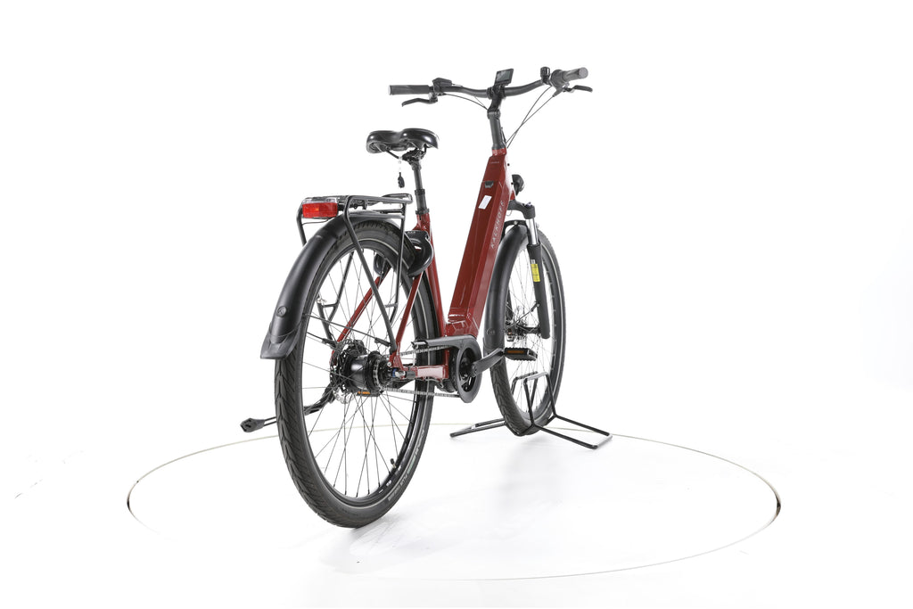 Kalkhoff Image 3.B Move City E-Bike Tiefeinsteiger 2024 - Image 11