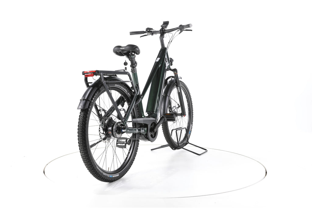 Velo de Ville SEB 890 PRO City E-Bike 2025 - Image 11