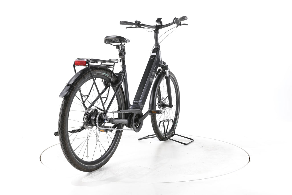 Kalkhoff Image 3.B Advance RT City E-Bike Tiefeinsteiger - Image 11