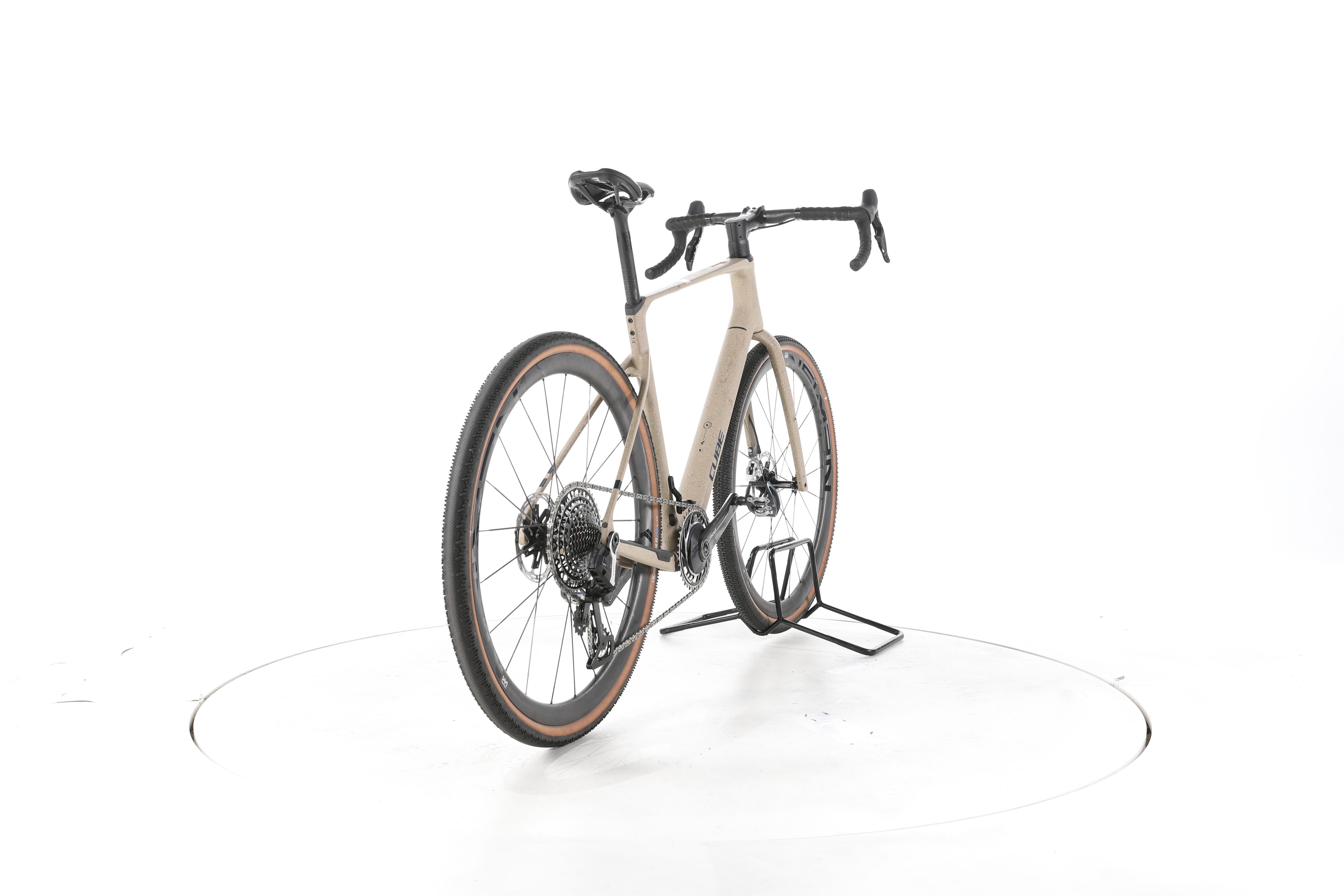 Cube Nuroad C:62 SLT Gravelbike Carbon 2025 - Image 11