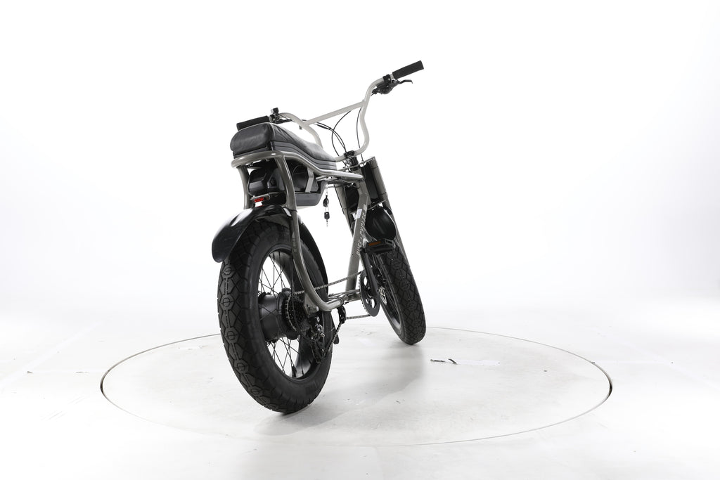 Ruff Cycles Lil´Buddy Edge E-Cruiser Bikes - Image 11
