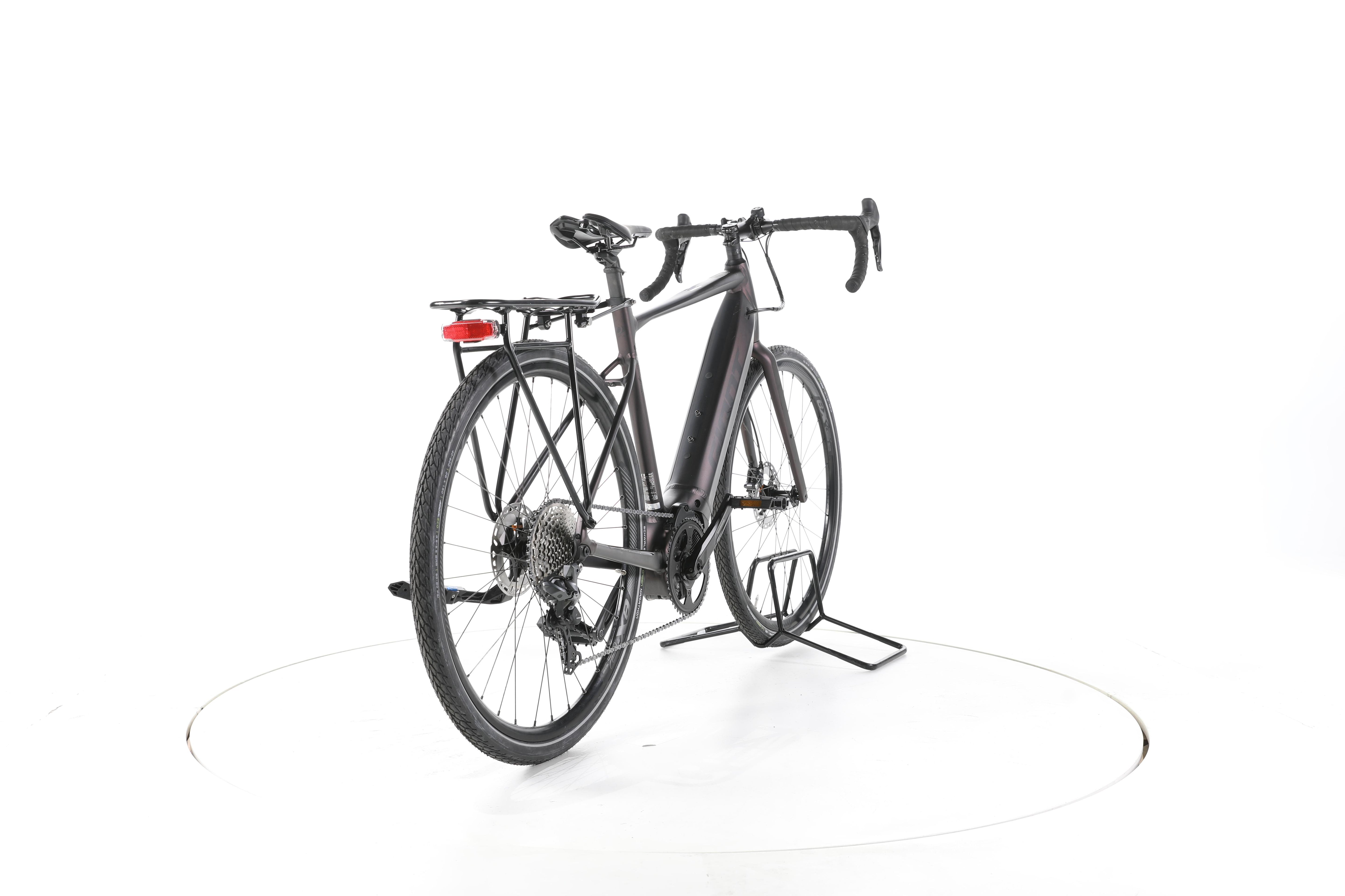Giant Revolt E+ E-Gravelbike - Image 11