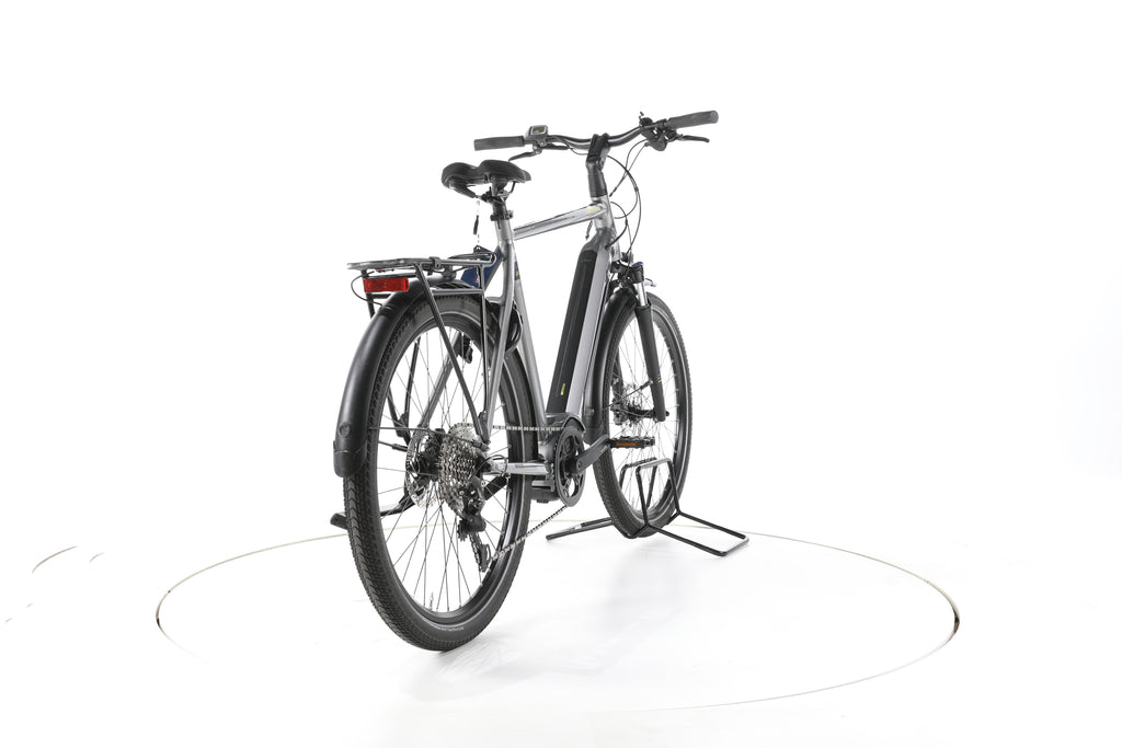 Winora Sinus iX10 Trekking E-Bike - Image 11