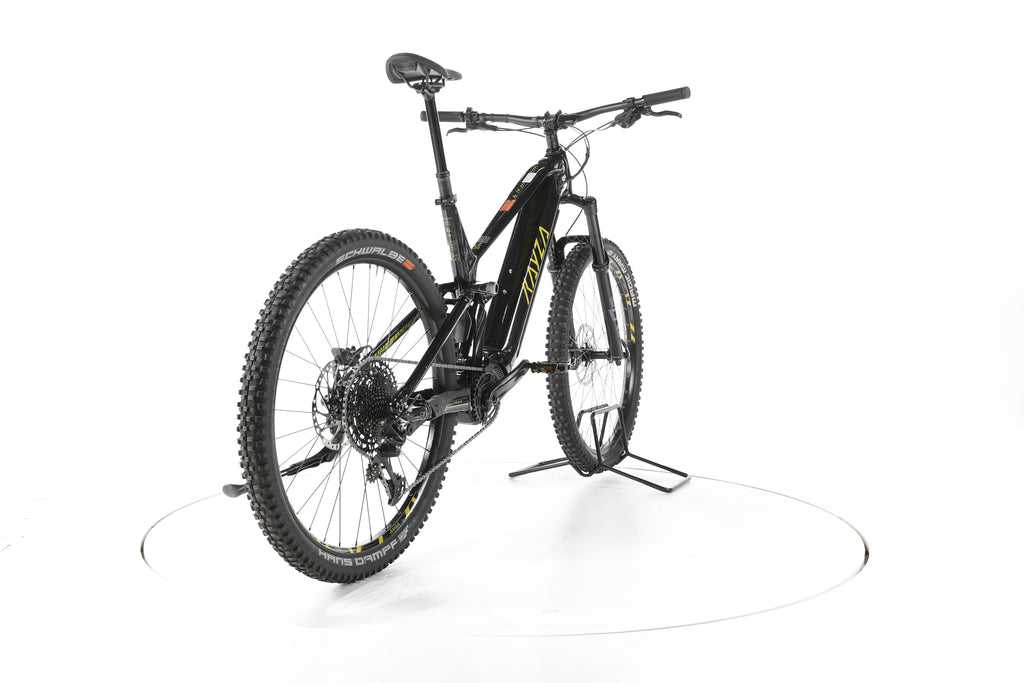 KAYZA Williwaw 4 Fully E-Bike 2024 - Image 11