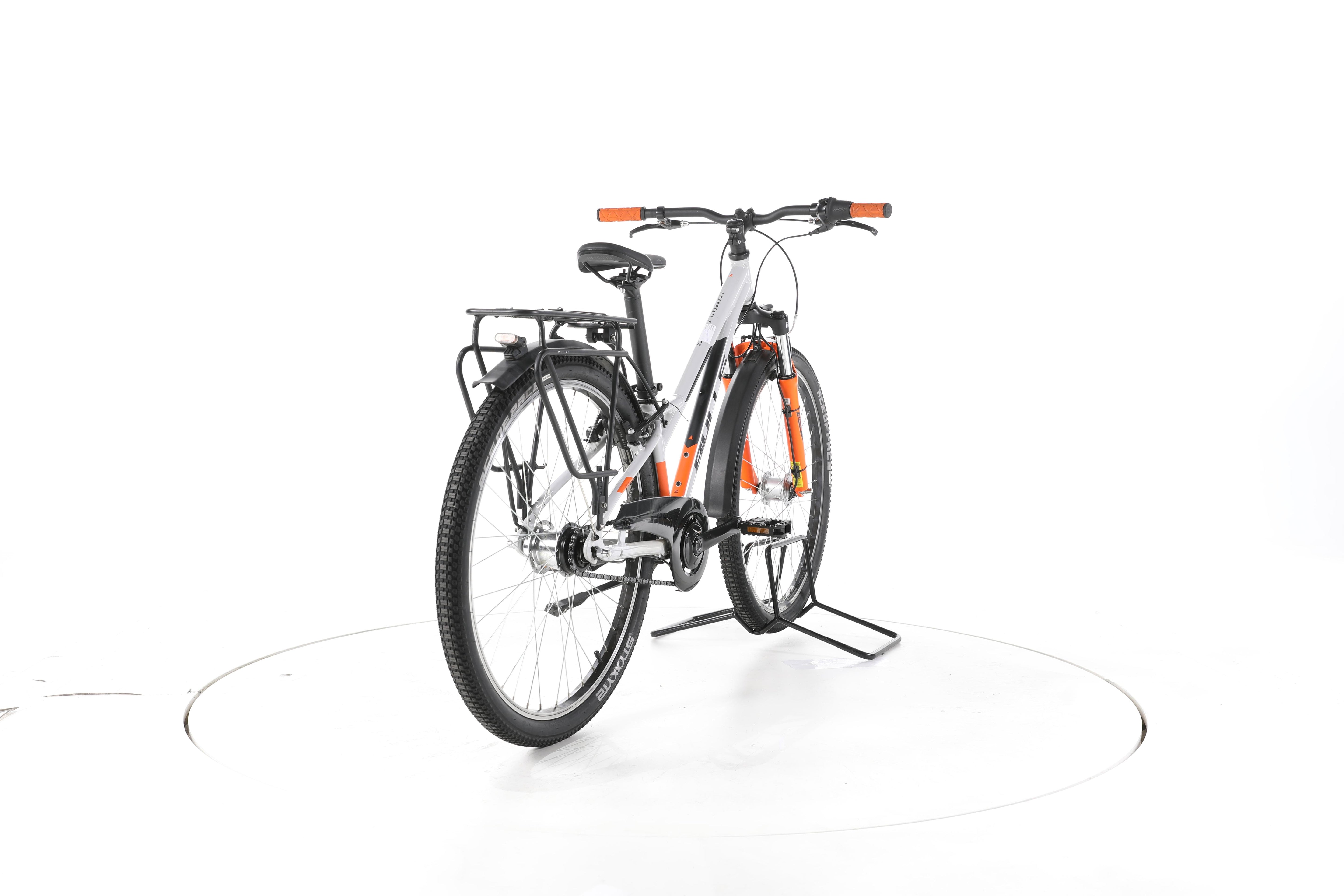 Bulls Sharptail Street Fahrrad City & Trekking - Image 11