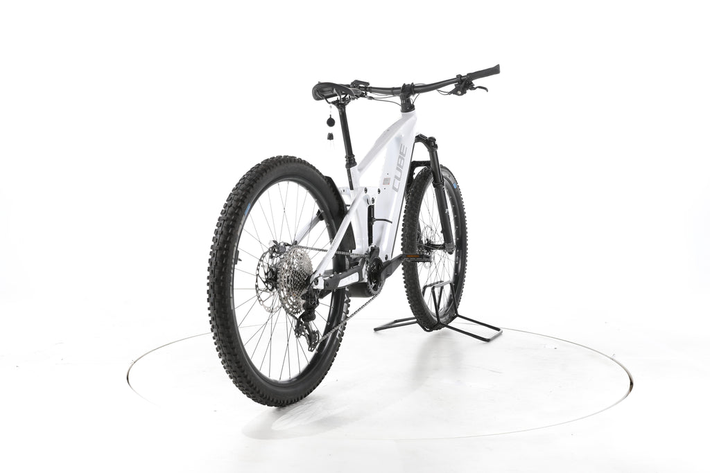 Cube Stereo Hyb ONE44 EXC E-Bike Fully 2025 - Image 11