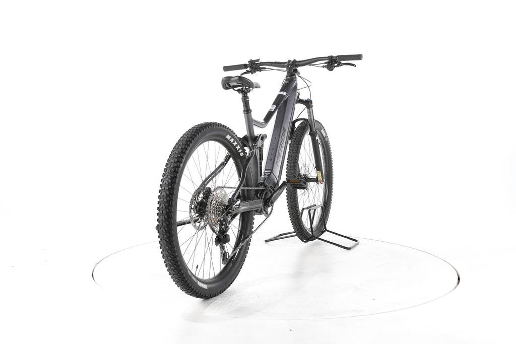 Merida eONE-Forty 475 E-Bike Fully - Image 11