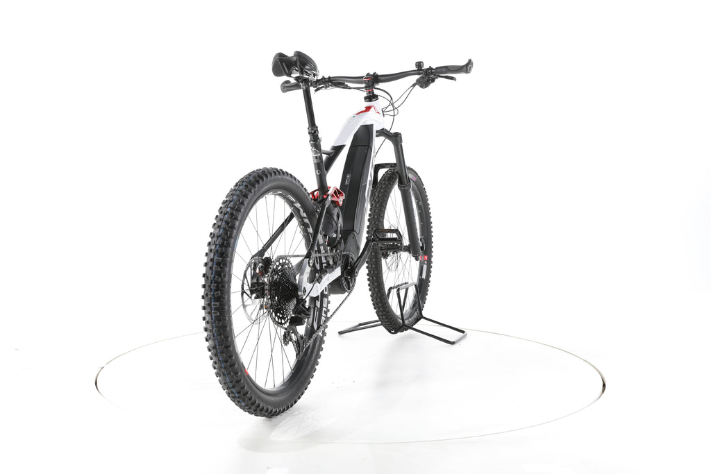 Fantic XMF 1.7 Fully E-Bike - Image 11