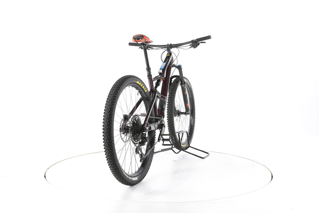 Orbea Occam M30-Eagle Fahrrad Fully - Image 11