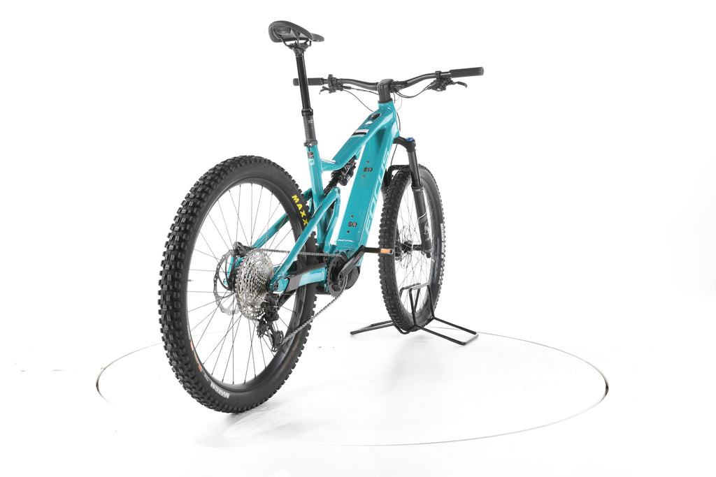 Focus Jam² 7.9 E-Bike Fully - Image 11