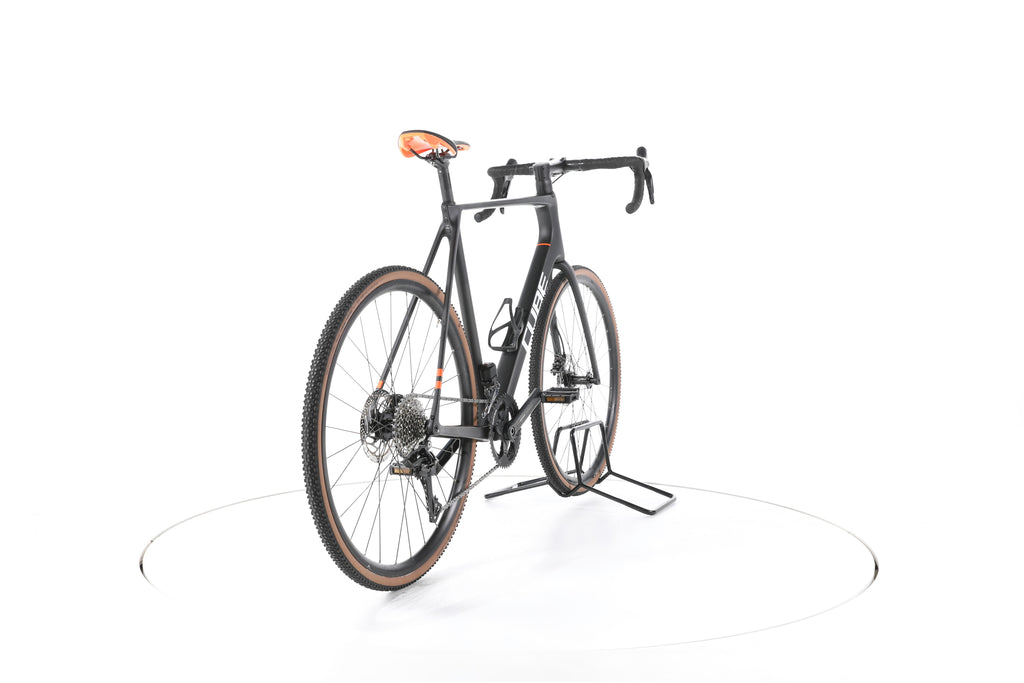 Cube Cross Race C.: 62 Pro - Image 11