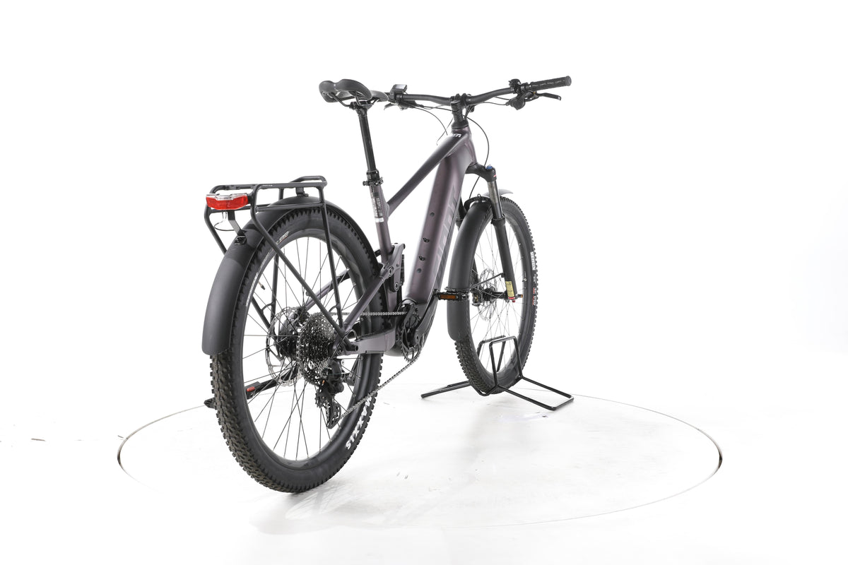 Giant Stance E+ EX SUV E-Bike 2024 - Image 11