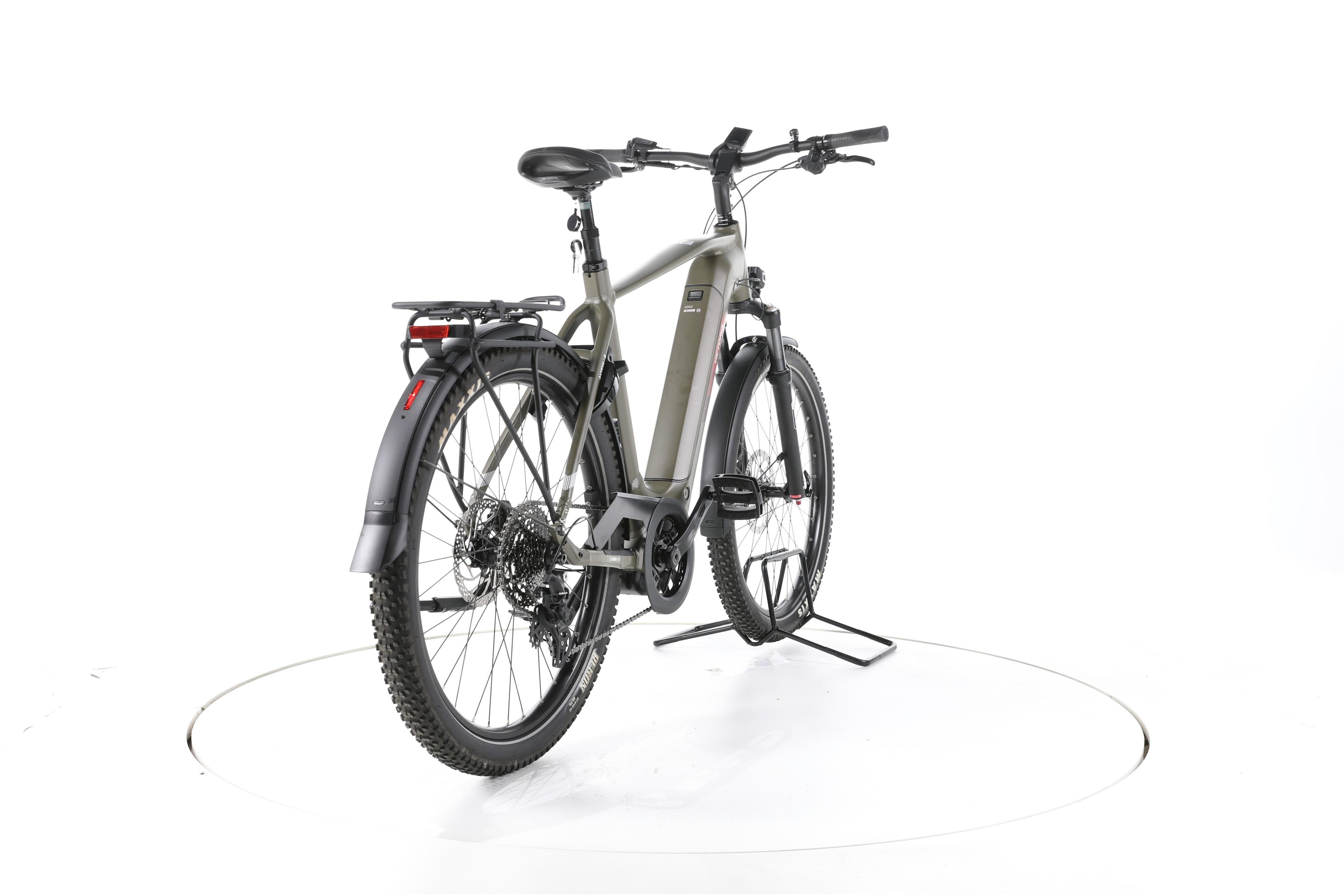 Victoria Avyon 6 Trekking E-Bike 2025 - Image 11