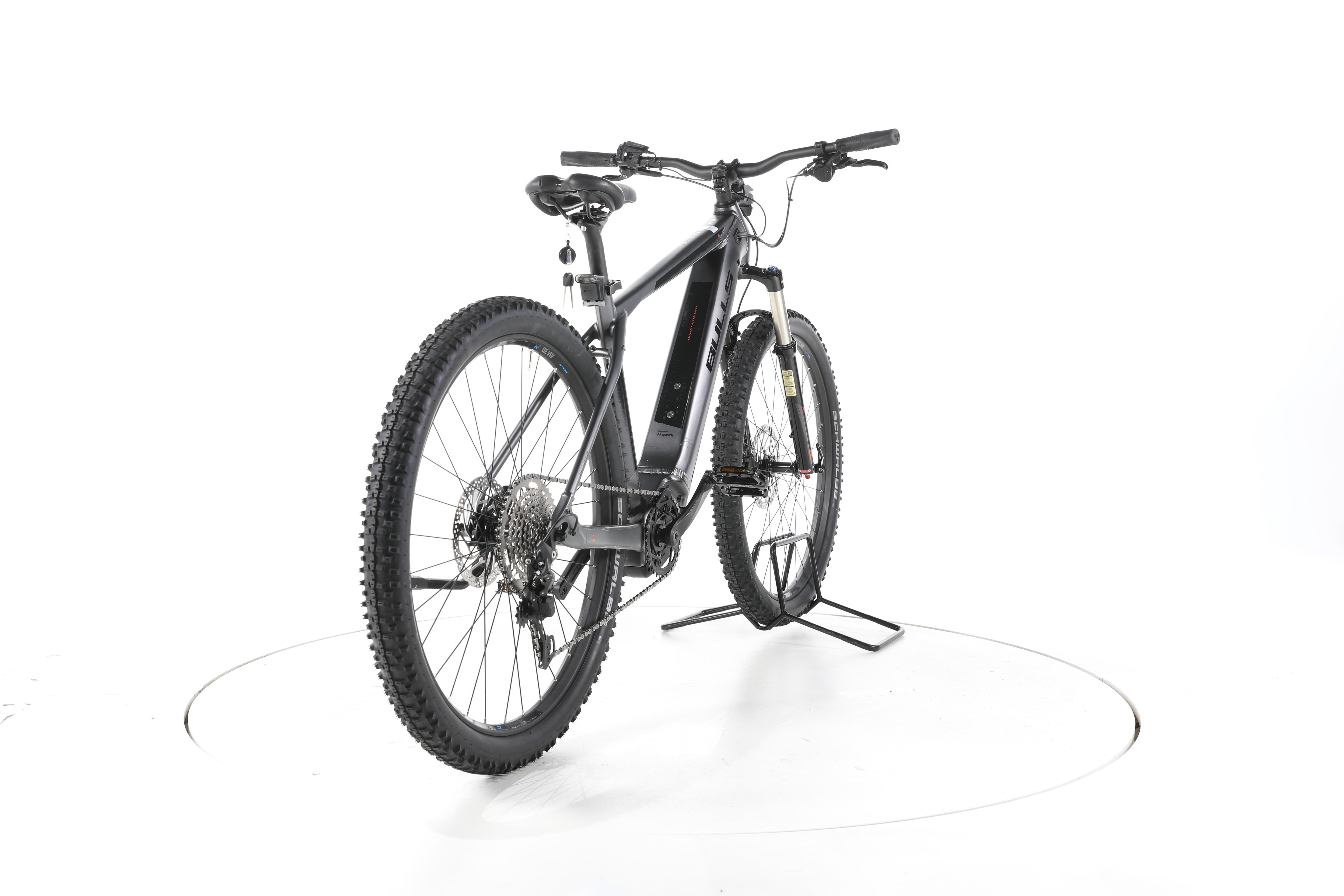 Bulls Copperhead EVO 2 XXL E-Bike - Image 11