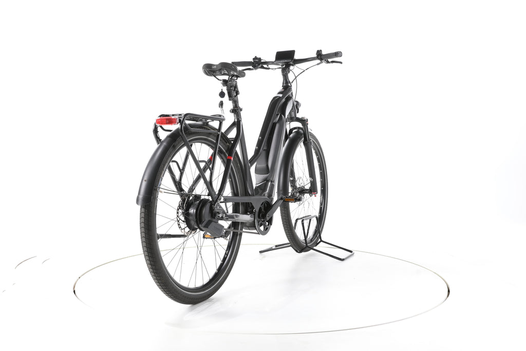 FLYER Upstreet5 7.23 City E-Bike - Image 11