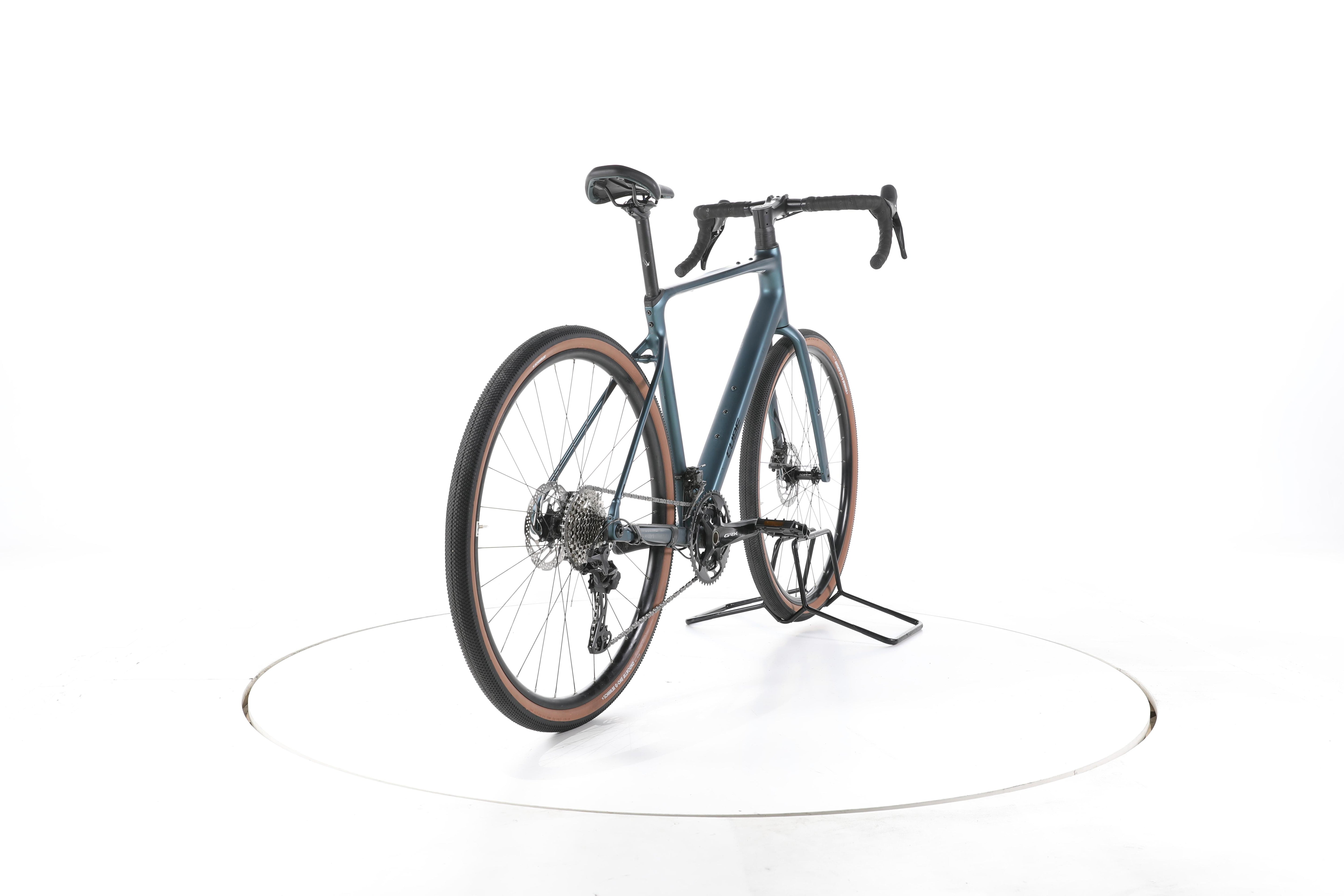 Cube Nuroad Race Gravelbike 2026 - Image 11